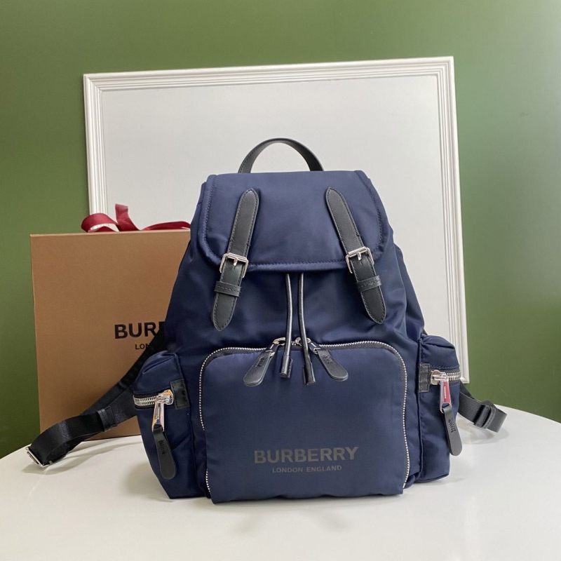 B**rry backpacks